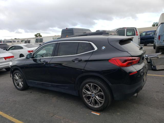 WBXYJ5C34JEF73903 - 2018 BMW X2 XDRIVE28I BLACK photo 2