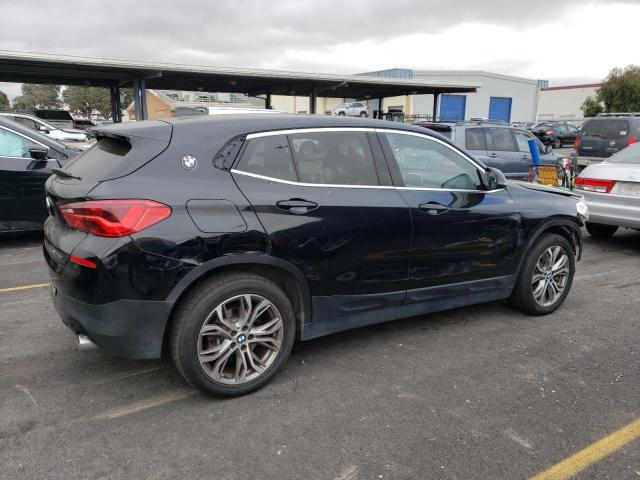 WBXYJ5C34JEF73903 - 2018 BMW X2 XDRIVE28I BLACK photo 3