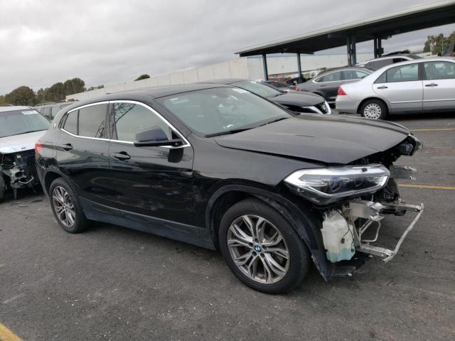 WBXYJ5C34JEF73903 - 2018 BMW X2 XDRIVE28I BLACK photo 4