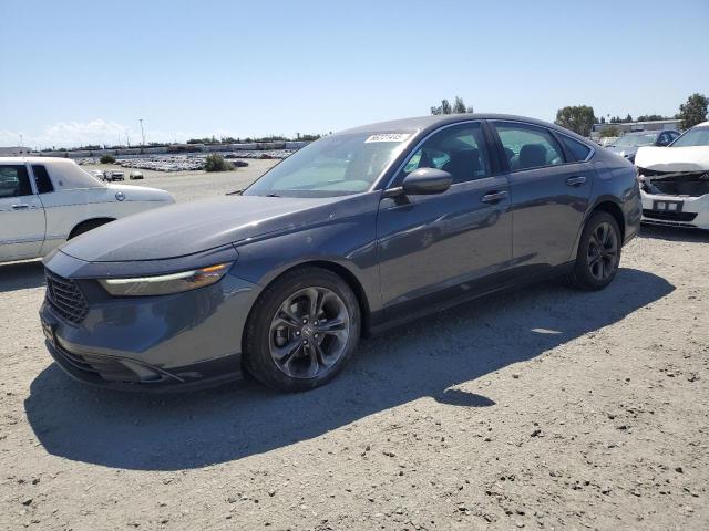 2023 HONDA ACCORD EX, 