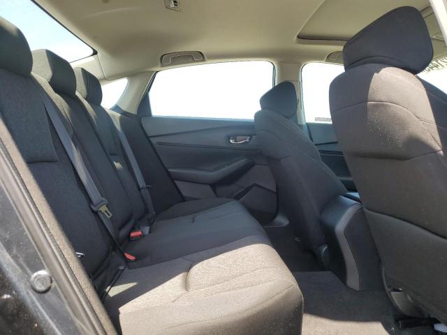 1HGCY1F33PA053973 - 2023 HONDA ACCORD EX Grafitowy zdjęcie 10