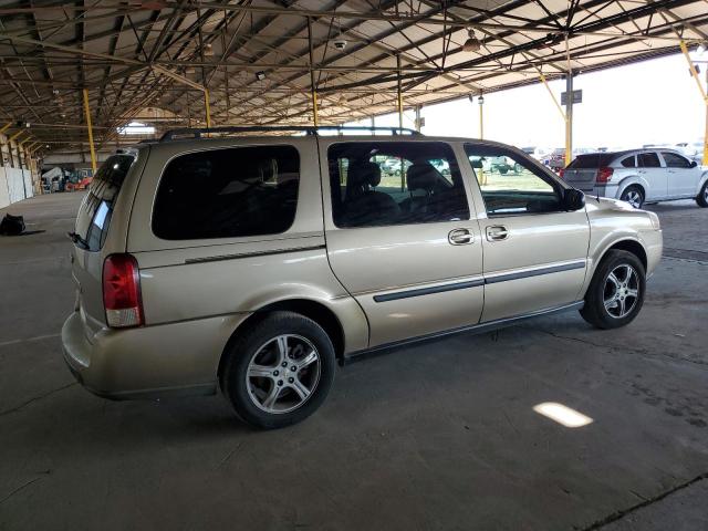 1GNDV23L85D267771 - 2005 CHEVROLET UPLANDER LS CREAM photo 3