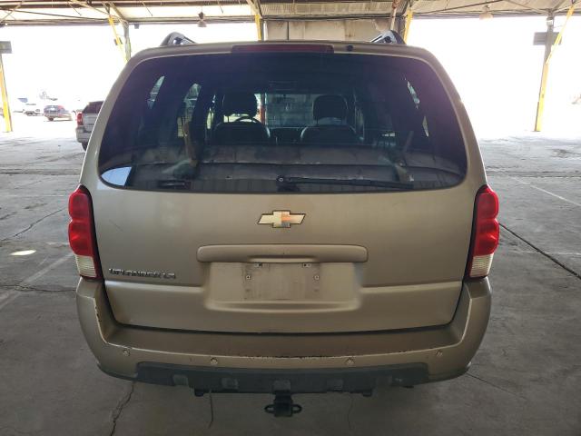 1GNDV23L85D267771 - 2005 CHEVROLET UPLANDER LS CREAM photo 6