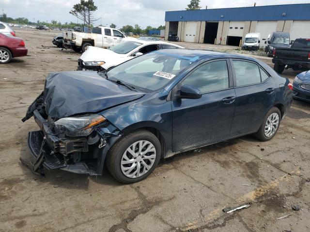 2018 TOYOTA COROLLA L, 