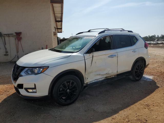 2018 NISSAN ROGUE S, 