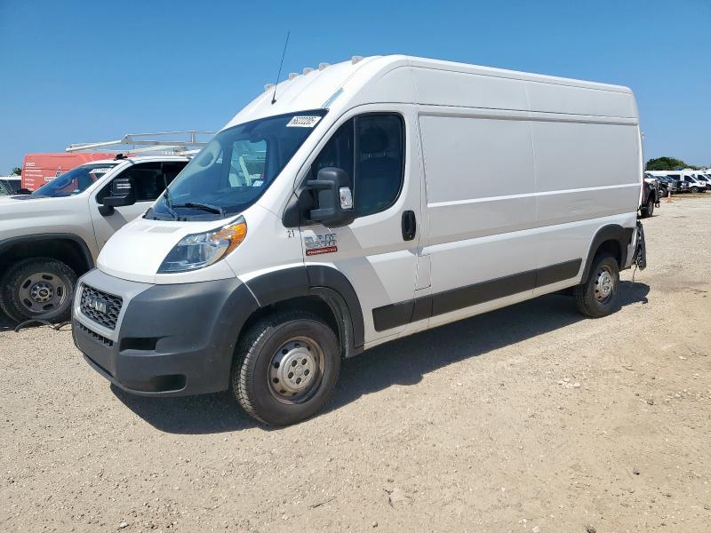 2021 RAM PROMASTER 2500 HIGH, 