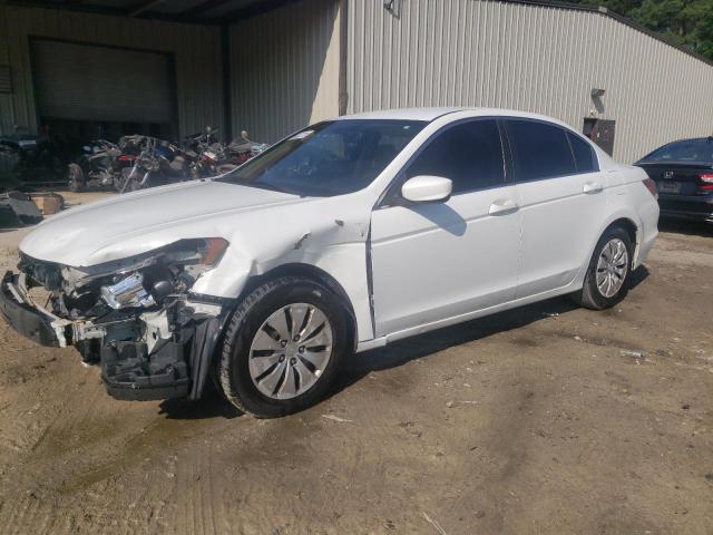 2011 HONDA ACCORD LX, 