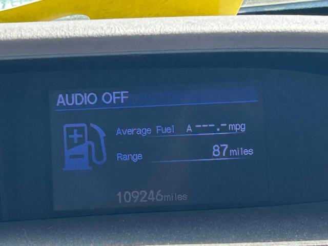 19XFB2F54CE323062 - 2012 HONDA CIVIC LX WHITE photo 8