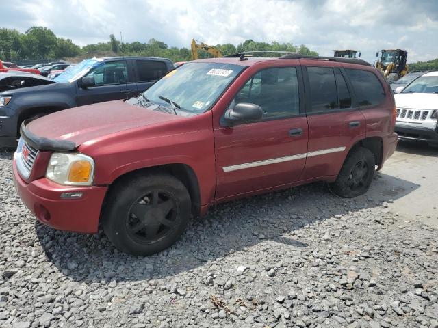 2008 GMC ENVOY, 