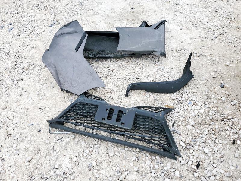 4T1G11AK2PU806812 - 2023 TOYOTA CAMRY SE NIGHT SHADE GRAY photo 12