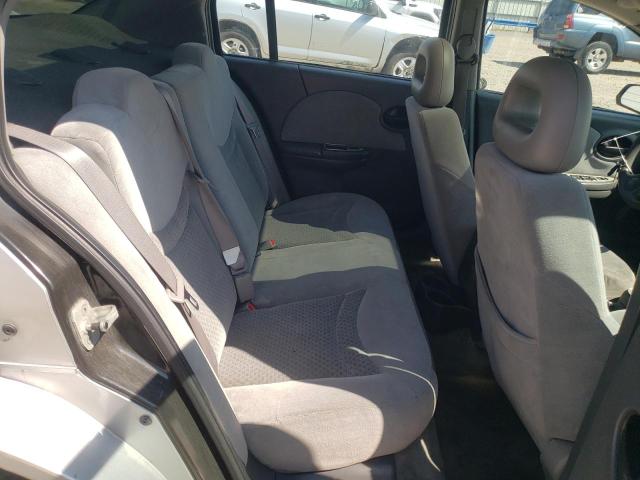 1G8AL52F74Z144330 - 2004 SATURN ION LEVEL 3 SILVER photo 10
