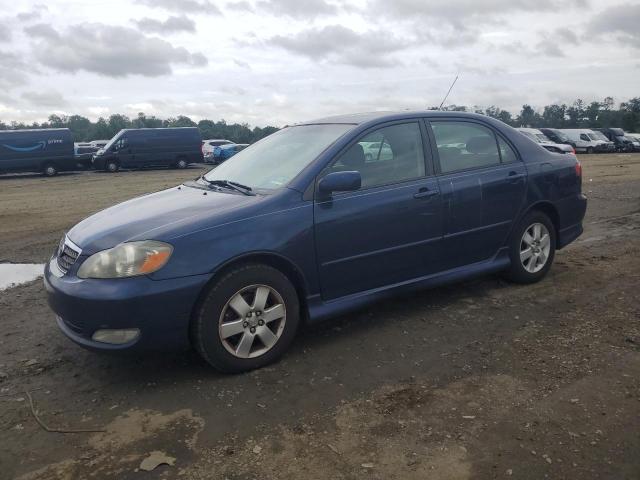 2006 TOYOTA COROLLA CE, 