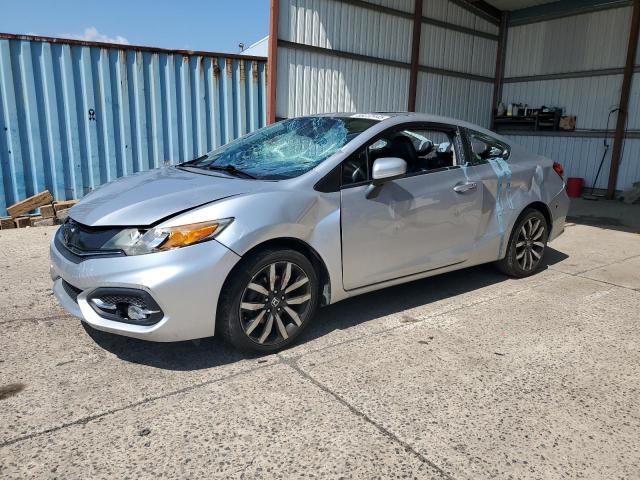 2014 HONDA CIVIC EXL, 