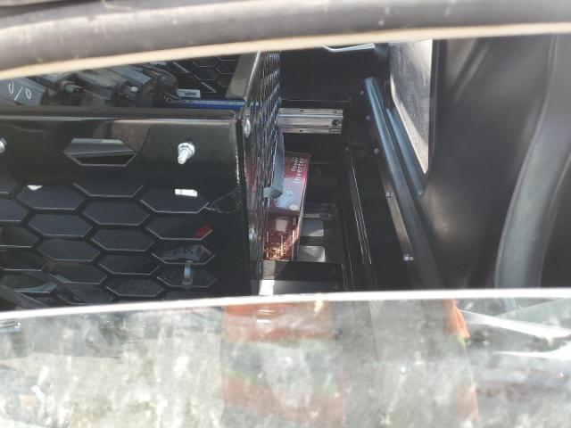 5YJSA1H20EFP66420 - 2014 TESLA MODEL S Սպիտակ լուսանկար 10