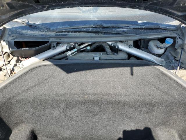 5YJSA1H20EFP66420 - 2014 TESLA MODEL S Սպիտակ լուսանկար 11