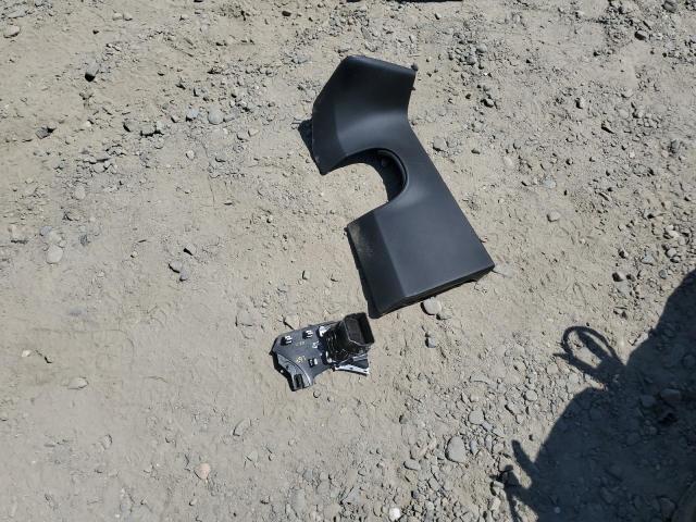 5YJSA1H20EFP66420 - 2014 TESLA MODEL S Սպիտակ լուսանկար 12