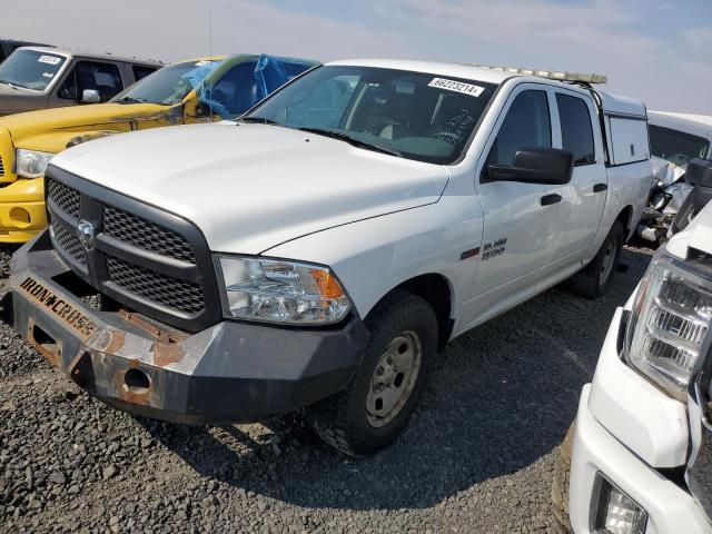 2015 RAM 1500 ST, 