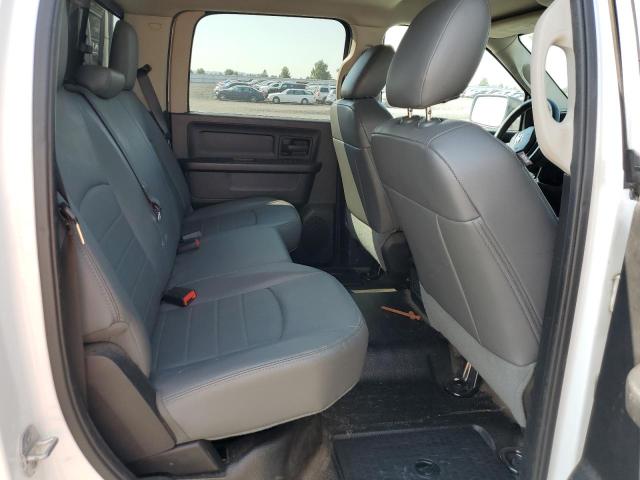 1C6RR7KM2FS606166 - 2015 RAM 1500 ST WHITE photo 10