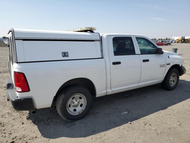 1C6RR7KM2FS606166 - 2015 RAM 1500 ST WHITE photo 3