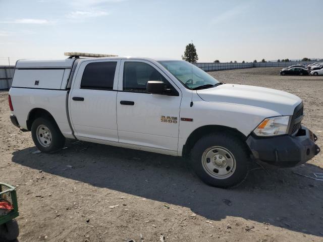 1C6RR7KM2FS606166 - 2015 RAM 1500 ST WHITE photo 4