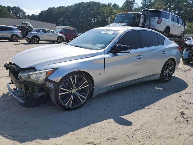 2015 INFINITI Q50 BASE, 