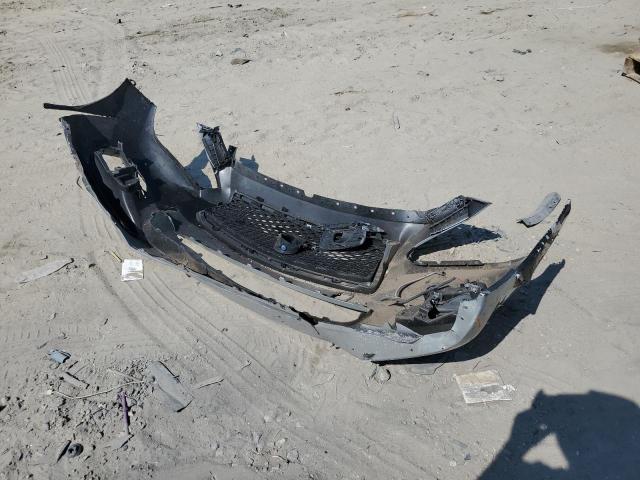 JN1BV7AR0FM417218 - 2015 INFINITI Q50 BASE SILVER photo 12