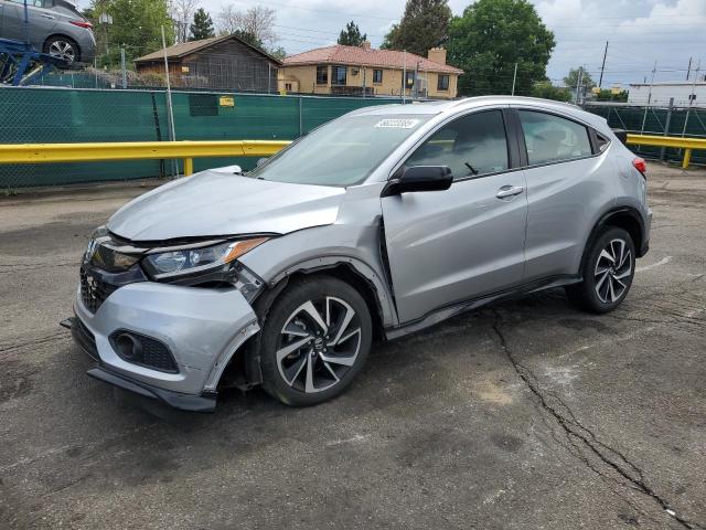 2020 HONDA HR-V SPORT, 