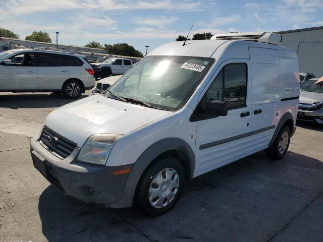 2011 FORD TRANSIT CO XL, 