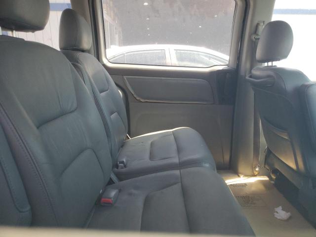 5FNRL18053B035938 - 2003 HONDA ODYSSEY EXL CHARCOAL photo 10