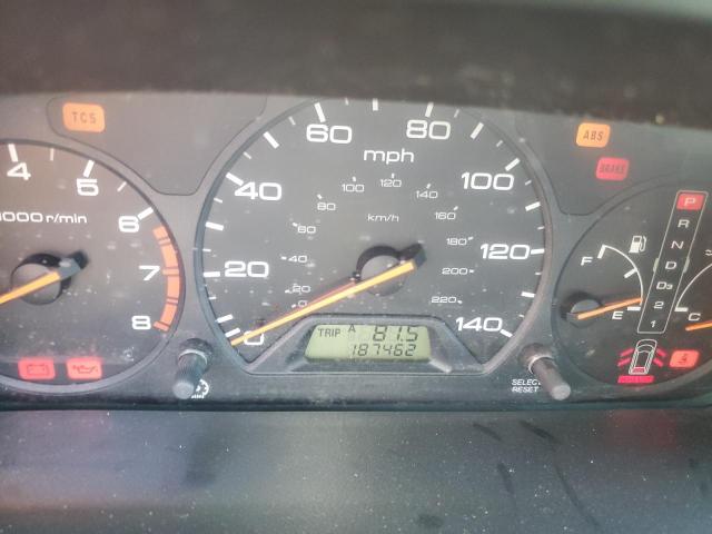 5FNRL18053B035938 - 2003 HONDA ODYSSEY EXL CHARCOAL photo 9