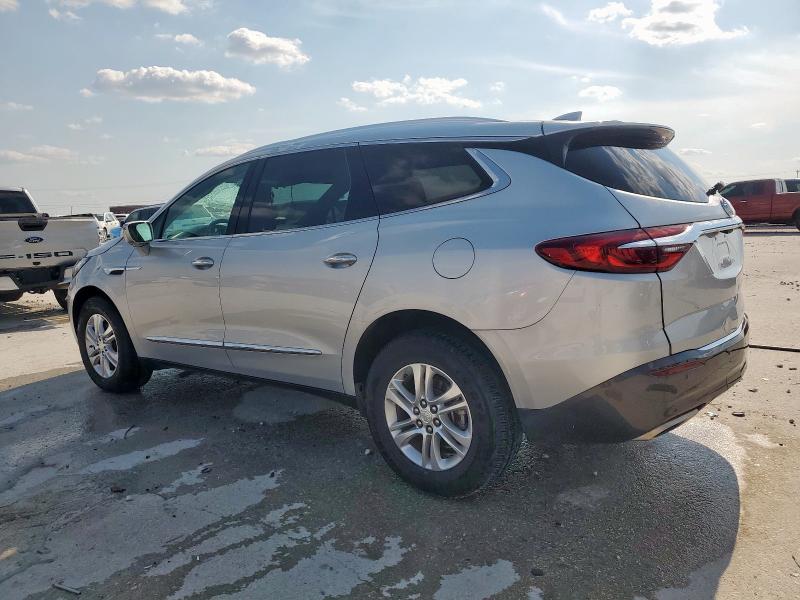 5GAERBKW6KJ207452 - 2019 BUICK ENCLAVE ESSENCE 银色 照片 2