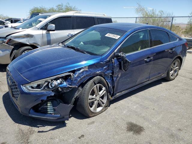 2018 HYUNDAI SONATA SPORT, 