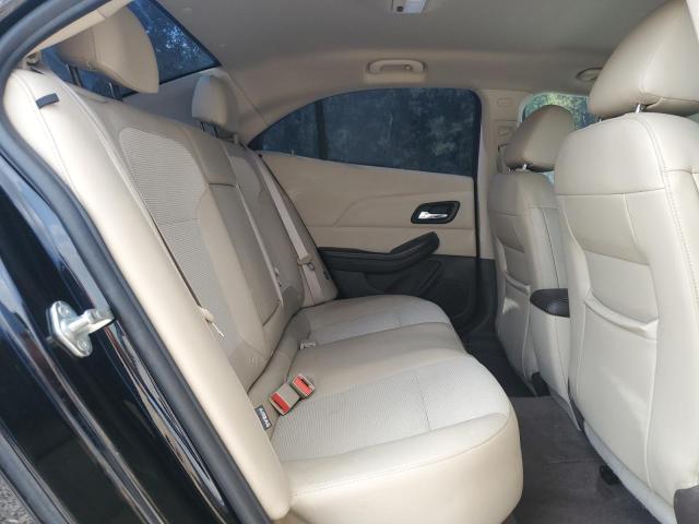 1G11C5SA1GU114180 - 2016 CHEVROLET MALIBU LIM LT 黑色 照片 10