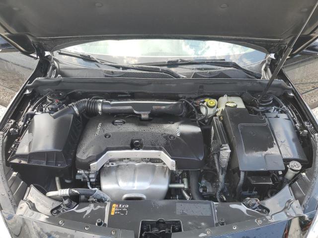 1G11C5SA1GU114180 - 2016 CHEVROLET MALIBU LIM LT 黑色 照片 11