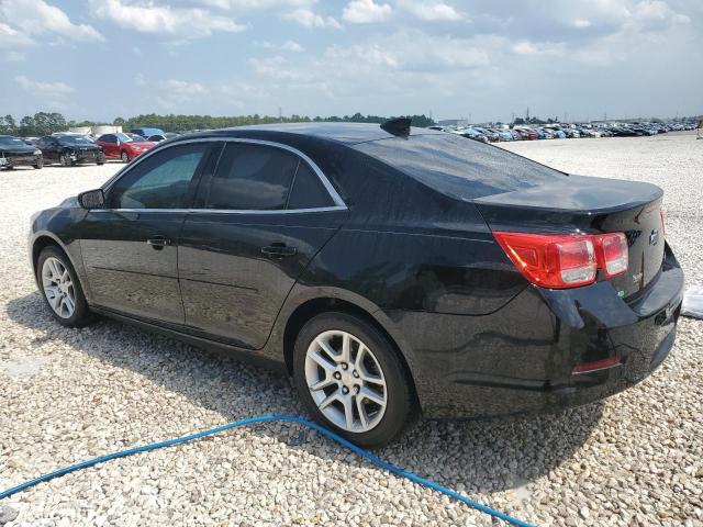 1G11C5SA1GU114180 - 2016 CHEVROLET MALIBU LIM LT 黑色 照片 2