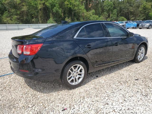 1G11C5SA1GU114180 - 2016 CHEVROLET MALIBU LIM LT BLACK photo 3