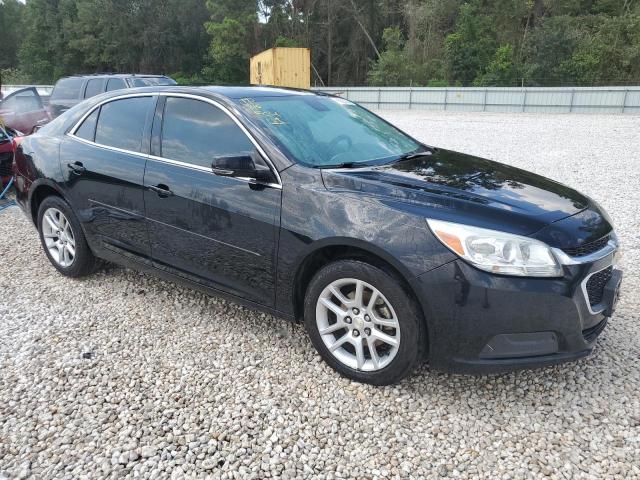 1G11C5SA1GU114180 - 2016 CHEVROLET MALIBU LIM LT 黑色 照片 4