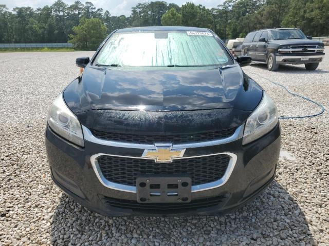 1G11C5SA1GU114180 - 2016 CHEVROLET MALIBU LIM LT 黑色 照片 5