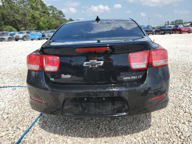 1G11C5SA1GU114180 - 2016 CHEVROLET MALIBU LIM LT 黑色 照片 6