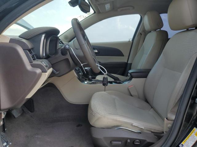 1G11C5SA1GU114180 - 2016 CHEVROLET MALIBU LIM LT 黑色 照片 7