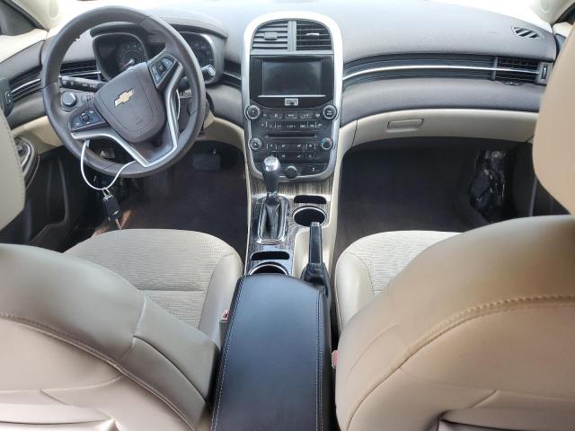 1G11C5SA1GU114180 - 2016 CHEVROLET MALIBU LIM LT 黑色 照片 8