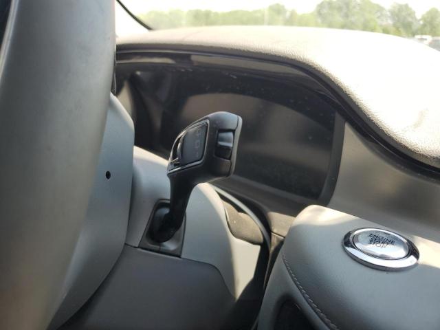 5LM5J7WC1MGL14274 - 2021 LINCOLN AVIATOR RESERVE Graphite photo 9