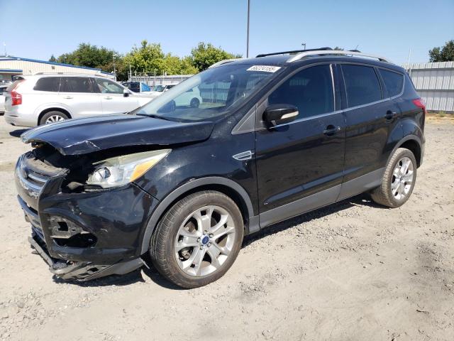 2015 FORD ESCAPE TITANIUM, 