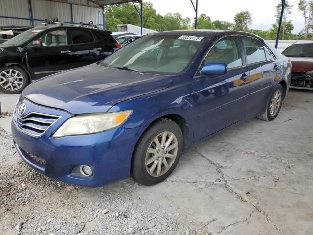 2011 TOYOTA CAMRY SE, 