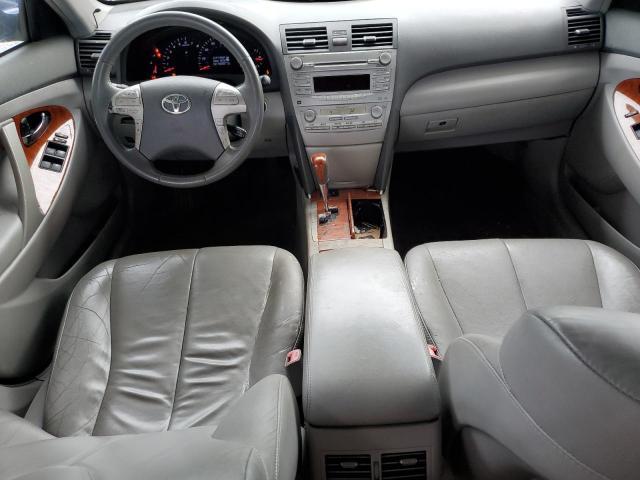 4T1BK3EK6BU623838 - 2011 TOYOTA CAMRY SE ლურჯი ფოტო 8