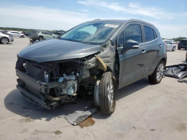 2018 BUICK ENCORE PREFERRED, 