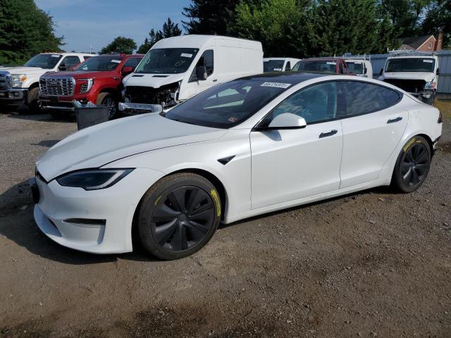 2023 TESLA MODEL S, 