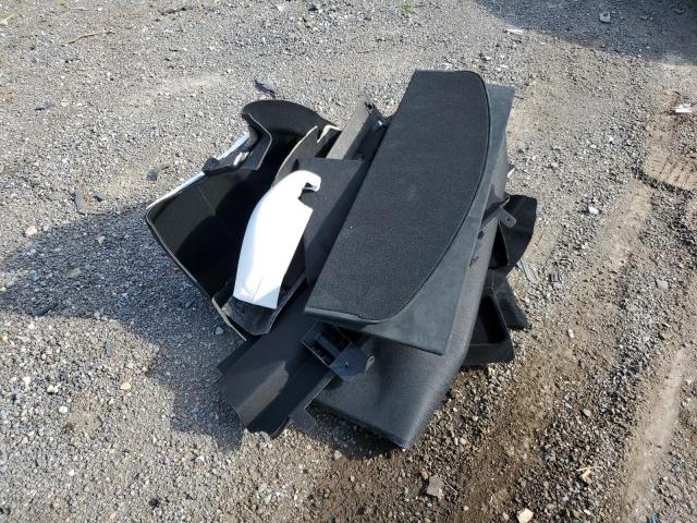 5YJSA1E50PF501031 - 2023 TESLA MODEL S 白色 照片 12