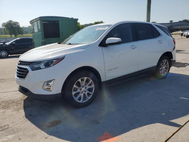 2019 CHEVROLET EQUINOX LT, 