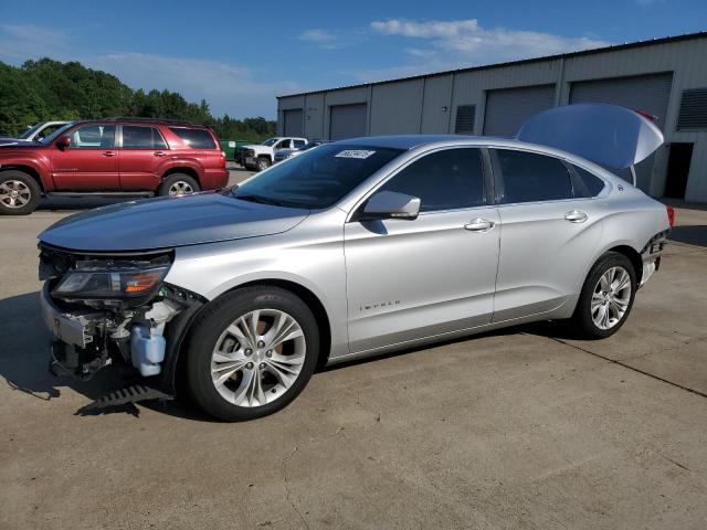 2015 CHEVROLET IMPALA LT, null
